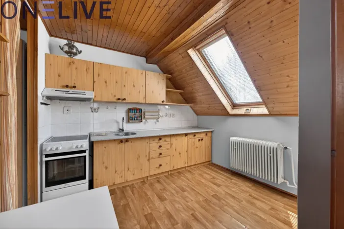 Prodej rodinného domu, Staré Sedliště, 140 m2