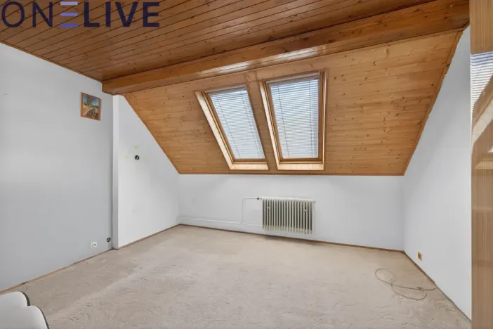 Prodej rodinného domu, Staré Sedliště, 140 m2