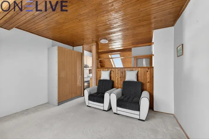 Prodej rodinného domu, Staré Sedliště, 140 m2