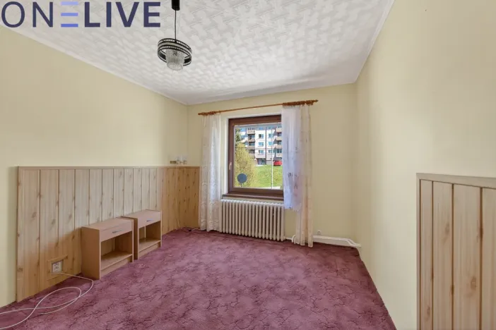 Prodej rodinného domu, Staré Sedliště, 140 m2