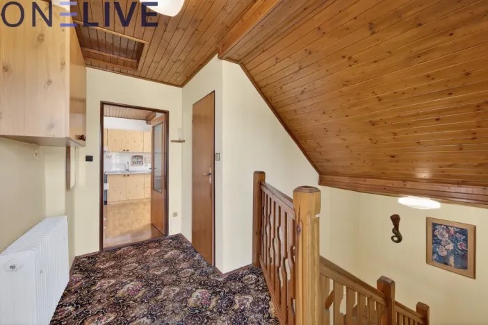 Prodej rodinného domu, Staré Sedliště, 140 m2