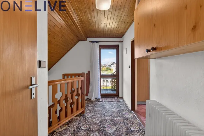 Prodej rodinného domu, Staré Sedliště, 140 m2