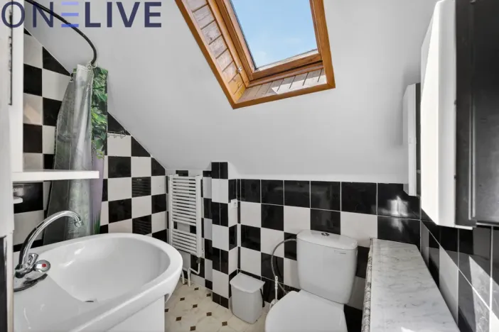 Prodej rodinného domu, Staré Sedliště, 140 m2