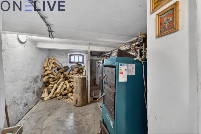 Prodej rodinného domu, Staré Sedliště, 140 m2