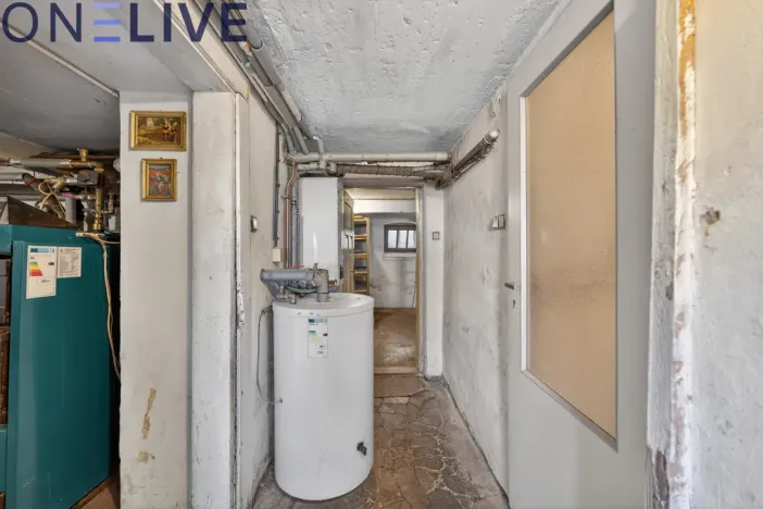 Prodej rodinného domu, Staré Sedliště, 140 m2