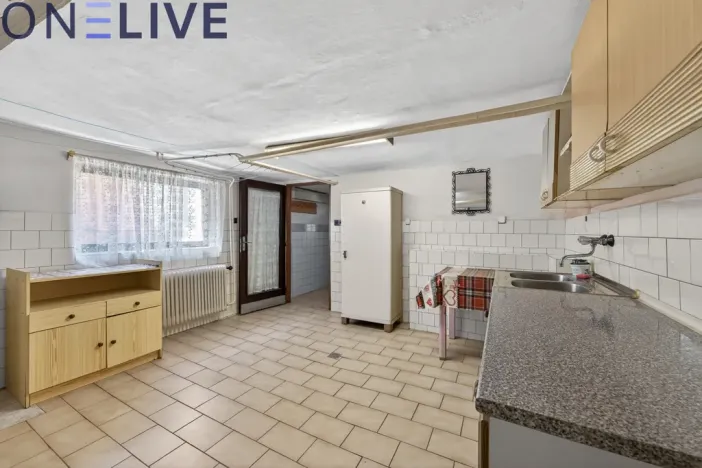 Prodej rodinného domu, Staré Sedliště, 140 m2