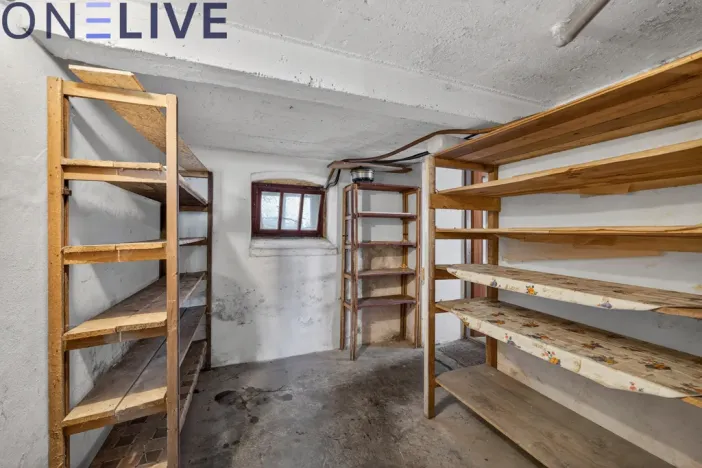 Prodej rodinného domu, Staré Sedliště, 140 m2