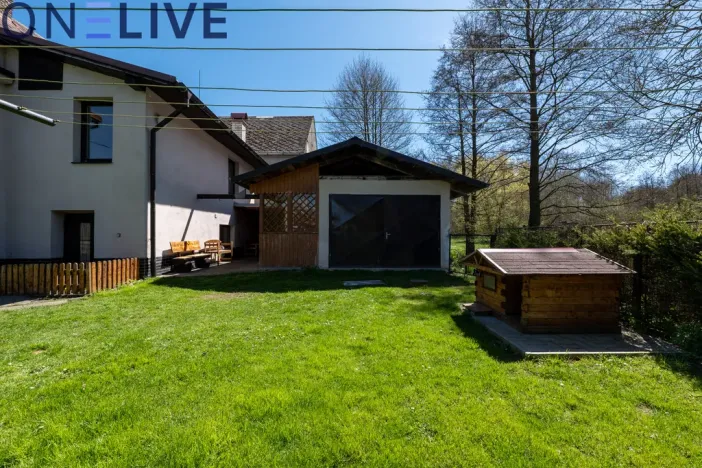 Prodej rodinného domu, Staré Sedliště, 140 m2