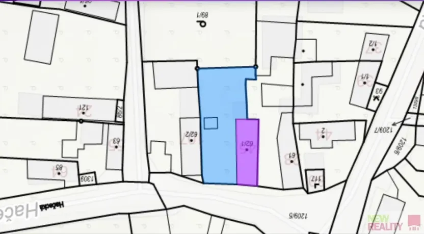 Prodej rodinného domu, Černé Voděrady, Hačecká, 120 m2