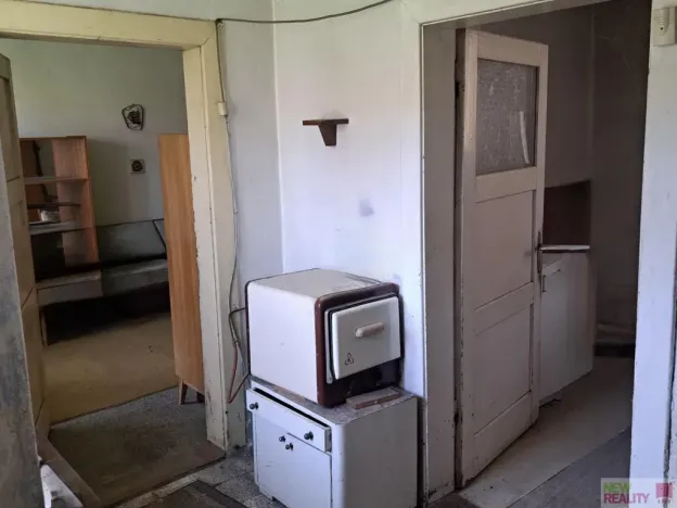 Prodej rodinného domu, Černé Voděrady, Hačecká, 120 m2