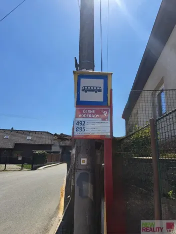 Prodej rodinného domu, Černé Voděrady, Hačecká, 120 m2