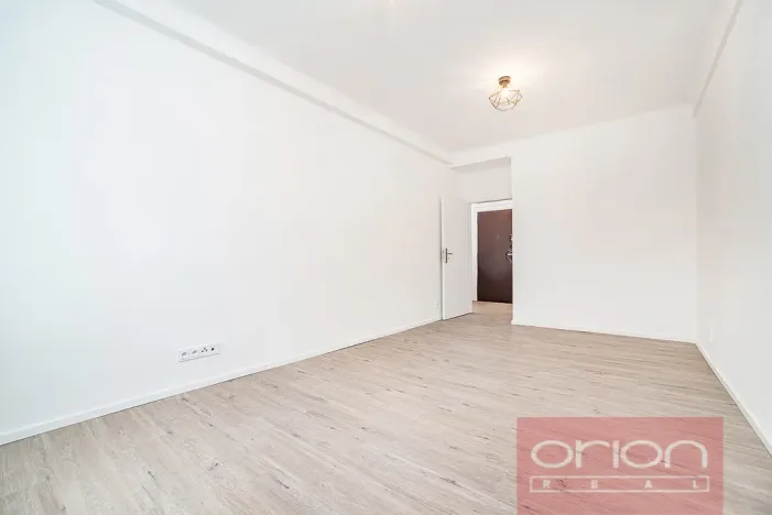 Prodej bytu 2+kk, Praha - Libeň, Novákových, 42 m2