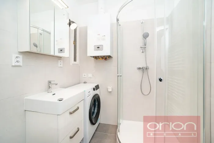 Prodej bytu 2+kk, Praha - Libeň, Novákových, 42 m2