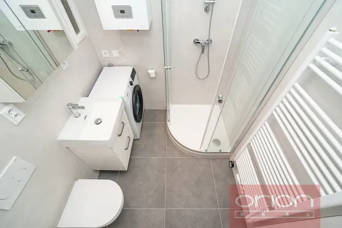 Prodej bytu 2+kk, Praha - Libeň, Novákových, 42 m2