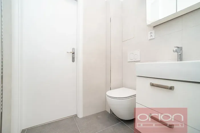 Prodej bytu 2+kk, Praha - Libeň, Novákových, 42 m2