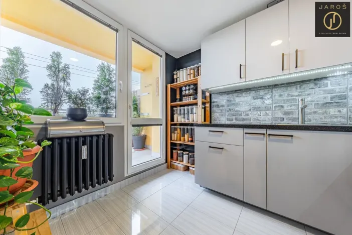 Prodej bytu 3+1, Kladno, Italská, 54 m2