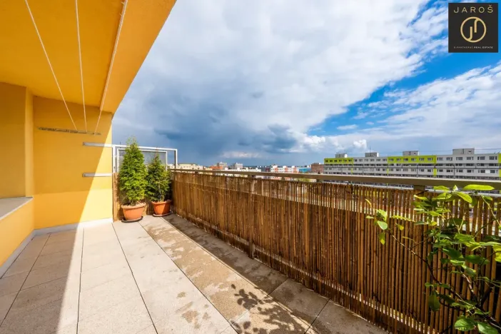 Prodej bytu 3+1, Kladno, Italská, 54 m2