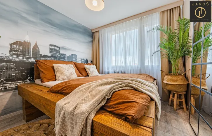 Prodej bytu 3+1, Kladno, Italská, 54 m2