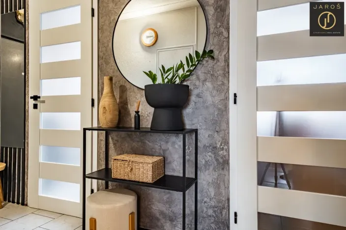 Prodej bytu 3+1, Kladno, Italská, 54 m2