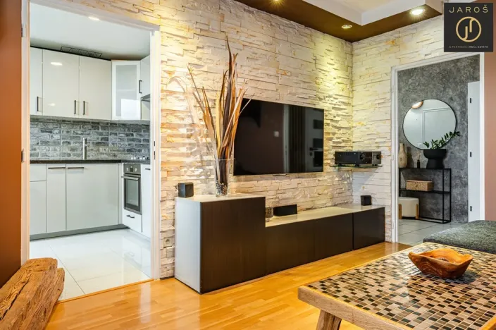 Prodej bytu 3+1, Kladno, Italská, 54 m2