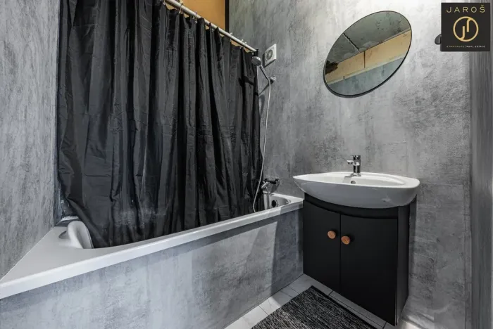 Prodej bytu 3+1, Kladno, Italská, 54 m2