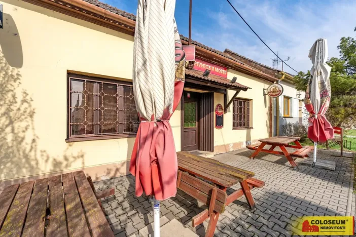 Prodej rodinného domu, Šanov, 127 m2