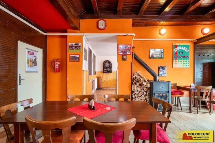 Prodej rodinného domu, Šanov, 127 m2