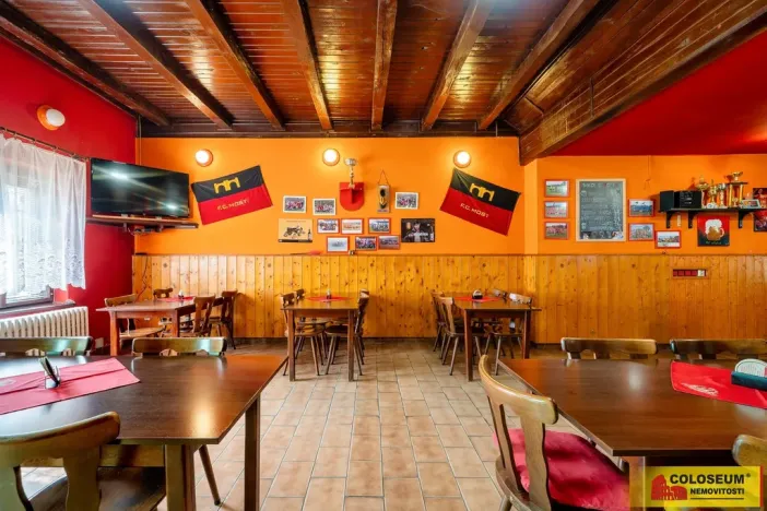 Prodej rodinného domu, Šanov, 127 m2