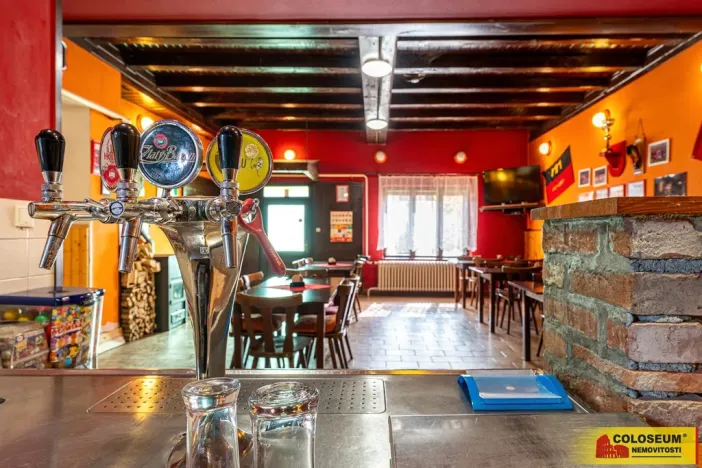 Prodej rodinného domu, Šanov, 127 m2