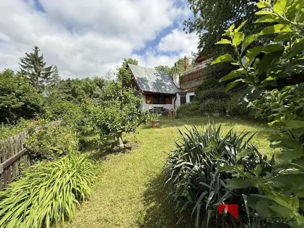 Prodej chaty, Evaň, 40 m2