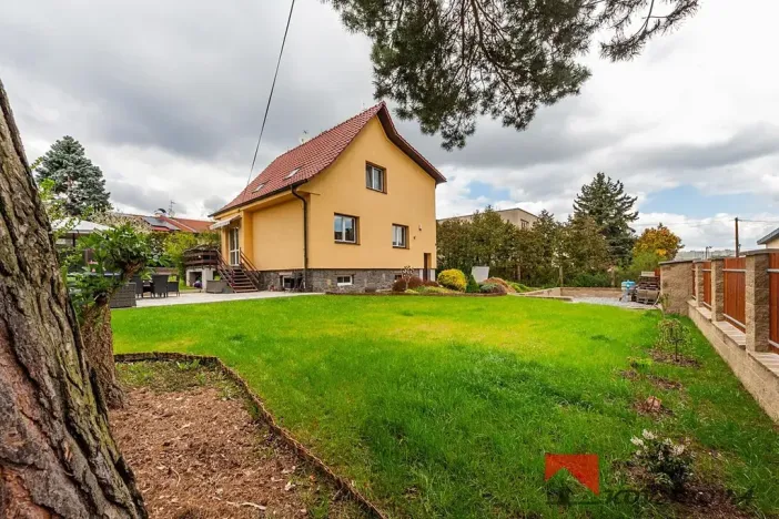 Prodej rodinného domu, Praha - Kunratice, Poběžovická, 221 m2