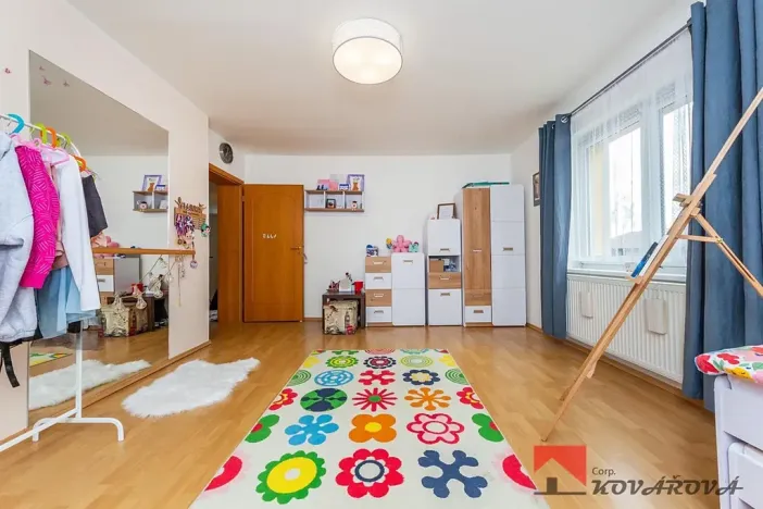 Prodej rodinného domu, Praha - Kunratice, Poběžovická, 221 m2