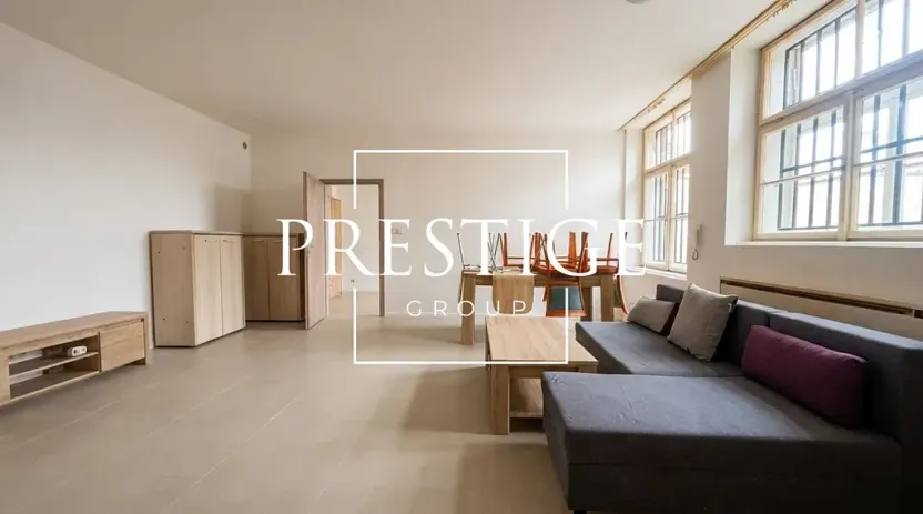 Pronájem kanceláře, Praha - Žižkov, Jeronýmova, 65 m2