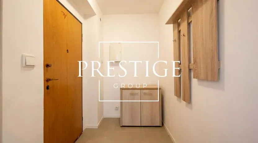 Pronájem bytu 2+kk, Praha - Žižkov, Jeronýmova, 65 m2