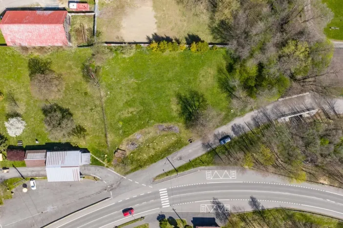 Prodej obchodního prostoru, Václavov u Bruntálu - Horní Václavov, 24 m2