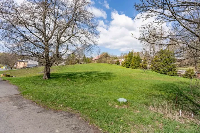 Prodej obchodního prostoru, Václavov u Bruntálu - Horní Václavov, 24 m2