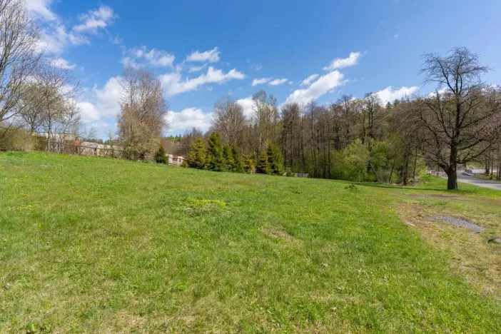 Prodej obchodního prostoru, Václavov u Bruntálu - Horní Václavov, 24 m2