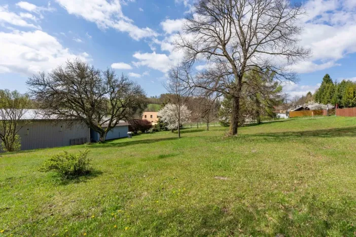 Prodej obchodního prostoru, Václavov u Bruntálu - Horní Václavov, 24 m2