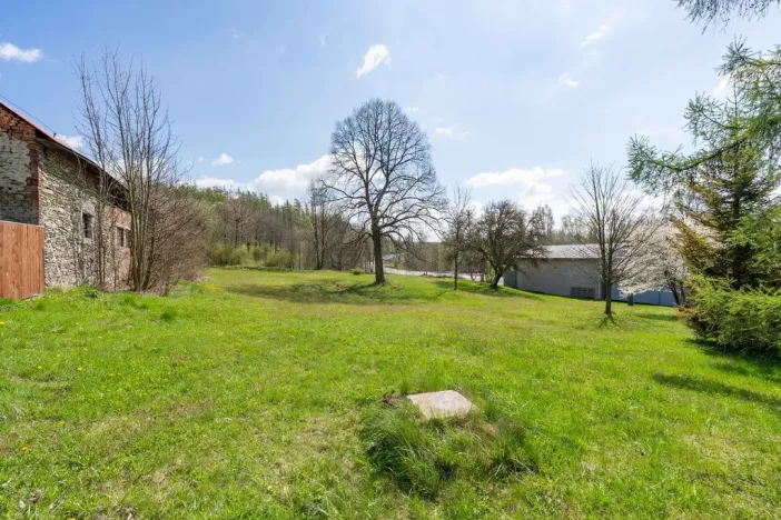 Prodej obchodního prostoru, Václavov u Bruntálu - Horní Václavov, 24 m2