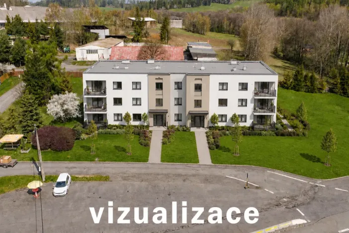Prodej obchodního prostoru, Václavov u Bruntálu - Horní Václavov, 167 m2