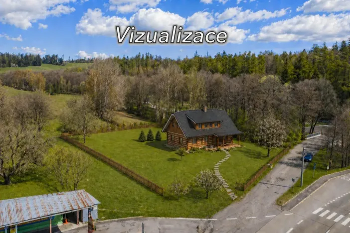 Prodej obchodního prostoru, Václavov u Bruntálu - Horní Václavov, 167 m2