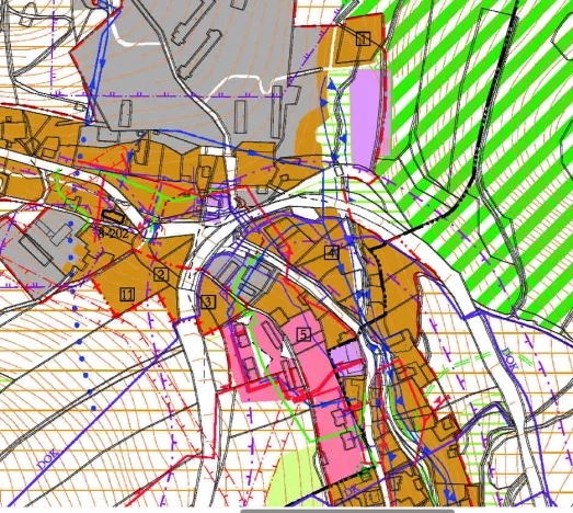 Prodej obchodního prostoru, Václavov u Bruntálu - Horní Václavov, 167 m2