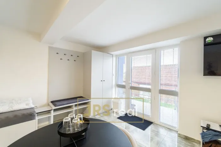 Prodej restaurace, Dolní Němčí, 220 m2