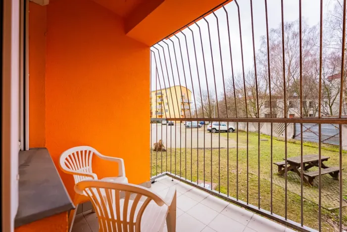 Prodej bytu 2+kk, Klecany, V Honech, 46 m2