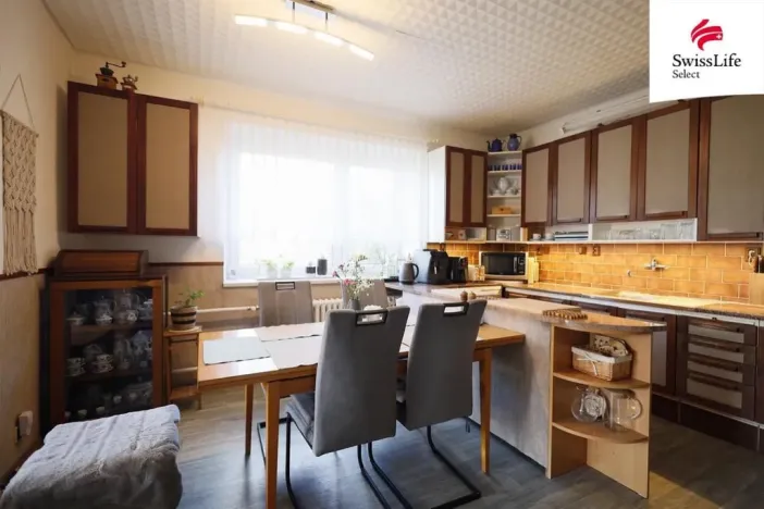 Prodej rodinného domu, Jihlava, Lípová, 320 m2