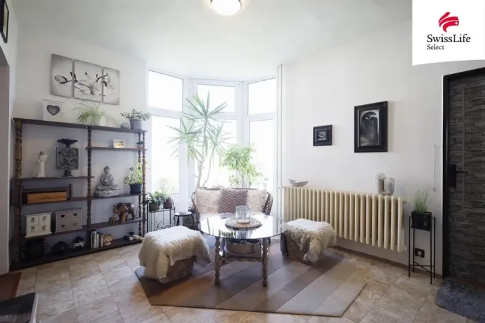 Prodej rodinného domu, Jihlava, Lípová, 320 m2