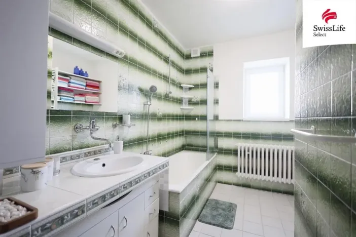 Prodej rodinného domu, Jihlava, Lípová, 320 m2