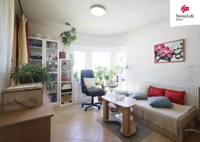 Prodej rodinného domu, Jihlava, Lípová, 320 m2