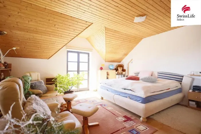 Prodej rodinného domu, Jihlava, Lípová, 320 m2