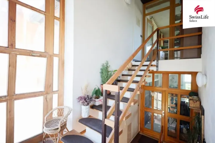 Prodej rodinného domu, Jihlava, Lípová, 320 m2